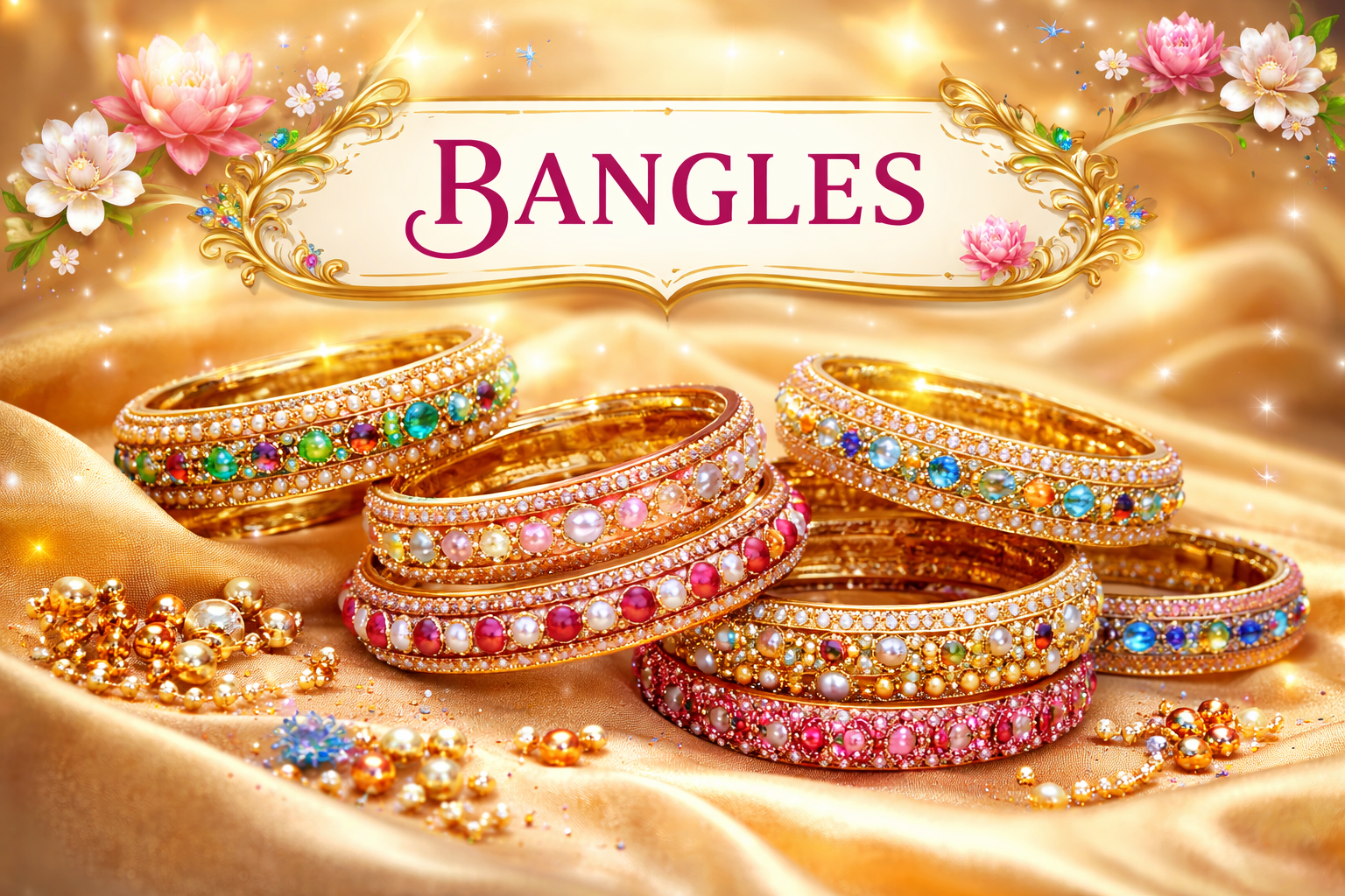 Bangles